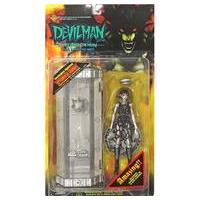 フューチャー デビルマン（フィギュア） | ゲーム、おもちゃ の