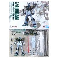 中古フィギュア METAL ROBOT魂 (Ka signature) ＜SIDE MS＞量産型νガンダム 「機動戦士ガン | 駿河屋ヤフー店