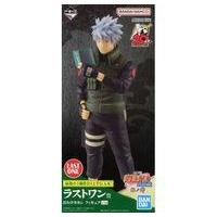 中古フィギュア はたけカカシ 「一番くじ NARUTO-ナルト- 疾風伝 忍ノ絆」 MASTERLISE ラストワン | 駿河屋ヤフー店