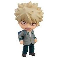 爆豪勝己 ねんどろいどのおすすめ人気商品一覧 通販 - Yahoo!ショッピング