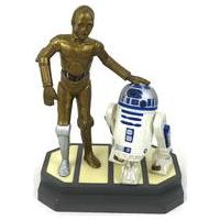 中古フィギュア C-3PO(頭撫で) ＆ R2-D2 「スター・ウォーズ」 塗装済み完成品 | 駿河屋ヤフー店