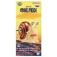 ワンピース 電伝虫（フィギュア） | ゲーム、おもちゃ のおすすめ人気