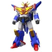 中古フィギュア THE合体 ファイバード 「太陽の勇者 ファイバード」 プラスチック製塗装済み可動フィギュア | 駿河屋Yahoo!店