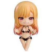 ねんどろいど 喜多川海夢 ヌル女フルグラフィックTシャツVer.の