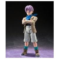 ドラゴンボールフィギュア悟空トランクス（フィギュア） | ゲーム
