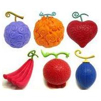 悪魔の実　コレクションフィギュア ワンピース 悪魔の実コレクションフィギュアベストセレクション