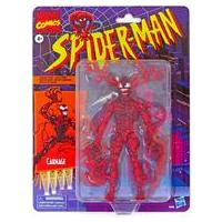 【新品未開封】MLスパイダーマン vs カーネイジ フィギュアセット スパイダーマンの天敵！極悪ヴィラン「カーネイジ」がアクション