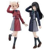 figma リコリス・リコイルのおすすめ人気商品一覧 通販 - Yahoo