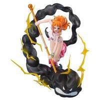 ワンピース ナミ フィギュアのおすすめ人気商品一覧 通販