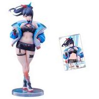 Hyper Body 宝多六花 GRID TECTOR Ver.の商品一覧 通販 - Yahoo