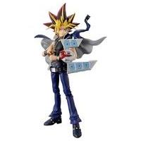 【希少】遊戯王レトロフィギュアセット 遊戯王 20th anniversary SET（S.H.フィギュアーツ）のおすすめ人気