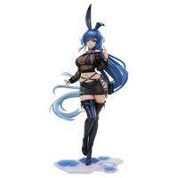 特典】 アズールレーン ニュージャージー コラボイラストVer. 完成品