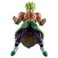 新品フィギュア S.H.Figuarts スーパーサイヤ人ブロリーフルパワー 「ドラゴンボール超 ブロリー」 | 駿河屋Yahoo!店