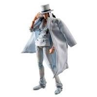 ヴァリアブルアクション Heroes ONE PIECE ロブルッチVer.1.5