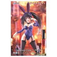 時崎狂三 バニー（フィギュア） | ゲーム、おもちゃ の商品一覧 通販