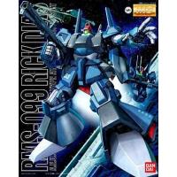 中古プラモデル 1/100 MG RMS-099 リック・ディアス(黒) 「機動戦士Zガンダム」 [0125300] | 駿河屋ヤフー店