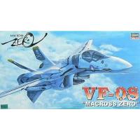 新品プラモデル 1/72 VF-0S 「マクロスゼロ」 シリーズNo.15 [65715] | 駿河屋Yahoo!店
