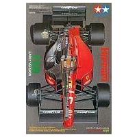 中古プラモデル 1/20 フェラーリ F189 前期型 「グランプリコレクション No.23」 [20023] | 駿河屋ヤフー店