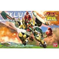 中古プラモデル 028 LBX リュウビ 「ダンボール戦機」 | 駿河屋ヤフー店