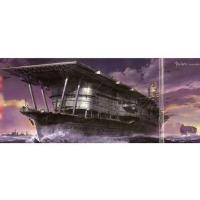 新品プラモデル 1/700 日本航空母艦 赤城 「ウォーターラインシリーズ No.227」 | 駿河屋Yahoo!店