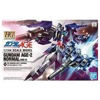 中古プラモデル 1/144 HG AGE-2 ガンダムAGE-2 ノーマル 「機動戦士ガンダムAGE」 [5058271] | 駿河屋ヤフー店