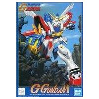 中古プラモデル 1/144 GF13-017NJII Gガンダム 「機動武闘伝Gガンダム」 シリーズG-08 | 駿河屋ヤフー店