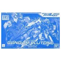 中古プラモデル 1/144 HG GNY-004 ガンダムプルトーネ 「機動戦士ガンダム00P(ダブルオーピー)」 プレミ | 駿河屋ヤフー店