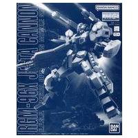 BANDAI RGM-96X ジェスタ・キャノン プレミアムバンダイ限定 （1/100