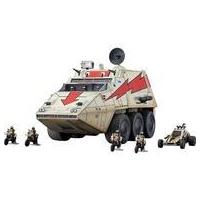 新品プラモデル MODEROIDO タック・コム 「メガフォース」 | 駿河屋Yahoo!店