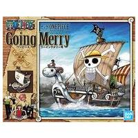 新品プラモデル ゴーイングメリー号 「ワンピース」 [5063944] | 駿河屋Yahoo!店