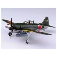 新品プラモデル 1/72 紫電 一一型 乙 N1K1-Jb 「航空機シリーズ No.8」 [066010] | 駿河屋ヤフー店