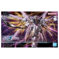 新品プラモデル 1/144 HG マイティーストライクフリーダムガンダム 「機動戦士ガンダムSEED FREEDOM」 [5066384 | 駿河屋Yahoo!店
