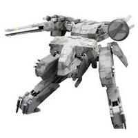 新品プラモデル 1/100 メタルギア REX 「メタルギア ソリッド」 [KP221X] | 駿河屋Yahoo!店