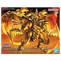 新品プラモデル Figure-rise Standard Amplified -三幻神降臨- ラーの翼神竜 「遊☆戯☆王デュエルモンス | 駿河屋Yahoo!店