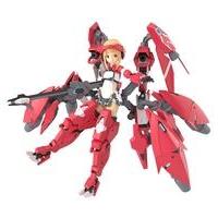 新品プラモデル 高幡のどか【師門】 「メガミデバイス×アリス・ギア・アイギス」 [KP765] | 駿河屋Yahoo!店