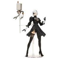 新品プラモデル 2B (ヨルハ二号B型) プラスチックモデルキット 「NieR：Automata」 | 駿河屋Yahoo!店