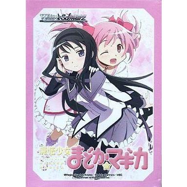 まどマギ スリーブ（ゲーム、おもちゃ）のおすすめ人気商品一覧 通販