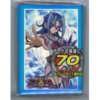 中古サプライ 遊戯王ZEXAL デュエリストカードプロテクター(スリーブ) 神代璃緒 | 駿河屋ヤフー店