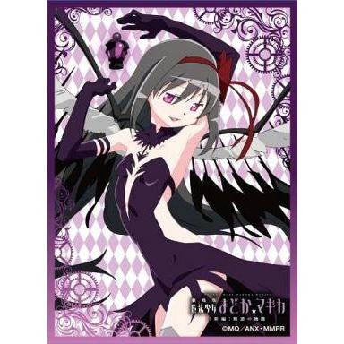 【各50枚中古】魔法少女まどか☆マギカ　スリーブセット 各50枚中古】魔法少女まどか☆マギカ スリーブセット 各50枚中古】魔法