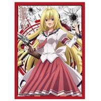 緋弾のアリア スリーブ（ゲーム、おもちゃ）の商品一覧 通販 - Yahoo