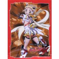 シンフォギア スリーブ 響のおすすめ人気商品一覧 通販 - Yahoo