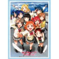 ラブライブ!スリーブのおすすめ人気商品一覧 通販 - Yahoo!ショッピング