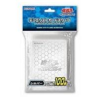 遊戯王 ゴーティス スリーブ OCG モンスターカードプロテクター Amazon.co.jp: 遊戯王 特製デュエリストカードプロテクター：100