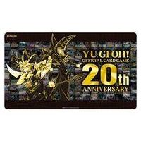 遊戯王 20th プレイマットのおすすめ人気商品一覧 通販 - Yahoo