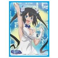 プレメモ　ダンまち　ヘスティアスリーブ　60枚セット ヘスティア スリーブ（トレーディングカード） | ゲーム