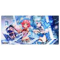 wixossプレイマット(トレーディングカード)の商品一覧 wixossプレイマット(トレーディングカード)の商品一覧
