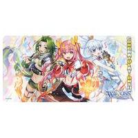 wixossプレイマット(トレーディングカード)の商品一覧 wixossプレイマット(トレーディングカード)の商品一覧