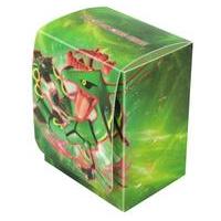 ポケモンカードレックウザデッキシールドのおすすめ人気商品一覧 通販
