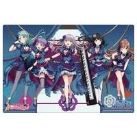 新品サプライ ブシロード ラバーマットコレクション V2 Vol.555 バンドリ! ガールズバンドパーティ!『Roselia』 | 駿河屋ヤフー店