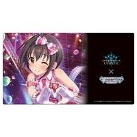 中古サプライ Shadowverse EVOLVE 公式ラバーマット Vol.48『〔P.C.S〕小日向美穂』 | 駿河屋ヤフー店